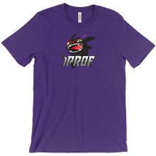 T-shirt con logo ufficiale