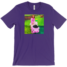 tricam_irl_casts T-Shirts