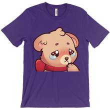 BlondieBear Sad - T-Shirts
