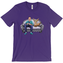 Izzy and Me T-Shirts