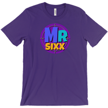 mistersixx T-Shirts
