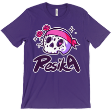 resika-1790 T-Shirts