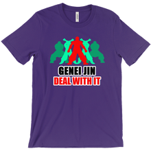 T-Shirt - Genei Jin