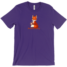 Coffee ReddFox T-Shirts