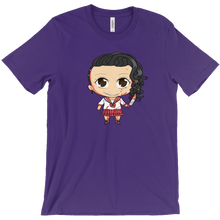 Zoolieverse Love Me Senpai! T-Shirts
