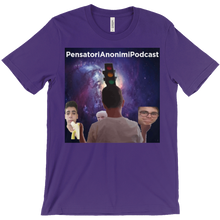pensatorianonimipodcast  T-Shirts