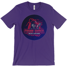 fusiongamerwithweeklyuploads T-Shirts
