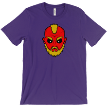 monsterousrage T-Shirts