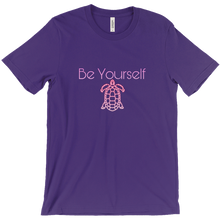 hdxhuggie "BeYourself" T-Shirts