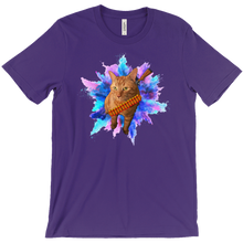 Tigger Strapped T-Shirts