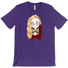 Kitty Hug Tee