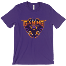 Angry Gaming T-Shirts