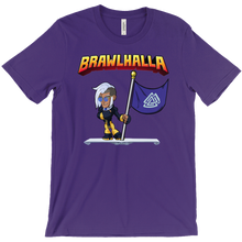 T-Shirt - Zariel