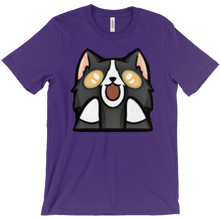 Oreo wow tee