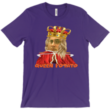Queen Potato T-Shirt