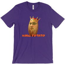 King Potato T-Shirt
