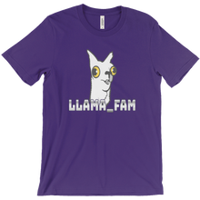 lailah_the_llama_baby T-Shirts