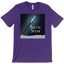 arcticspear T-Shirts