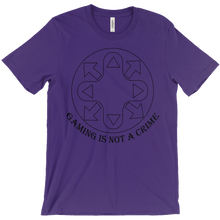 Chaos T-shirt
