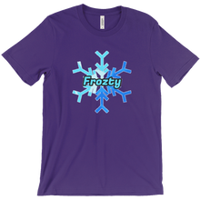 Frozty T-shirt