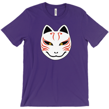 Narujen Kitsune Mask T-Shirt
