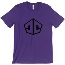 Teues Textured Logo T-Shirts