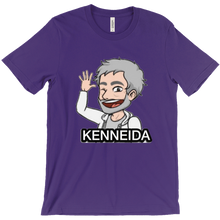 KENNEIDA T-Shirts