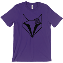 Black Logo T-Shirts