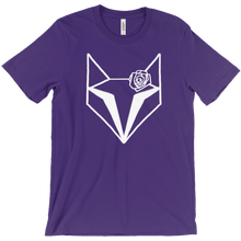 White Logo T-Shirts