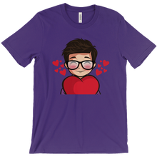 Kusella Love T-Shirt