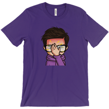 Kusella Facepalm T-Shirt