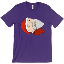 Defeated Santa T-Shirt