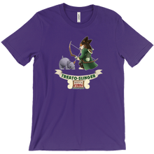 TREATO-SLINGER CORGI SHIRT
