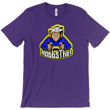 hobbsthe1 T-Shirts