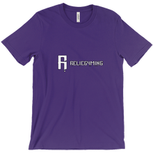relicg4ming T-Shirts