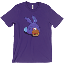 Hammond The Hungry - T-Shirt