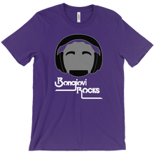 Bongiovi ROCKS T-Shirt (Dark)