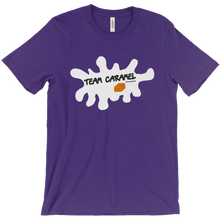 Team Caramel T-shirt