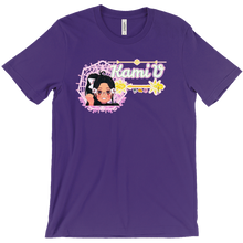 Kami V Logo T-Shirts