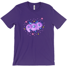 popsixxsquish T-Shirts