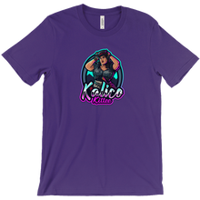 kalico_kittee T-Shirts