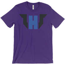 huntmanwanderer-4104 T-Shirts