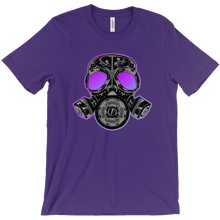Gas Mask Shirt