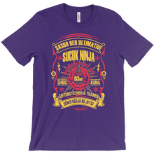 Sucuk Ninja T-Shirts