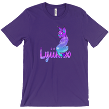Lyiinxx Kitten T-Shirt