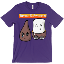 Potato - Divide & Sweeten - Colors