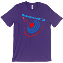 dannythebest100 T-Shirts