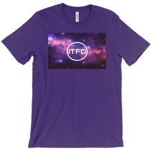 ITFD Galaxy Shirt