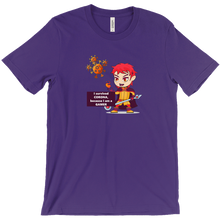 Corona - T-Shirt - Ver. 2