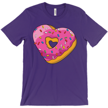 Monaro Heart T-Shirts